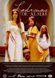 Pelisplus Ladronas de Almas