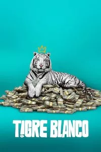 Pelisplus The White Tiger (Tigre blanco)