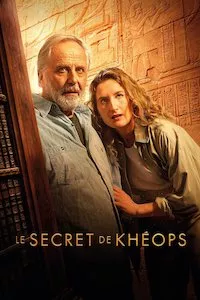 Image Le Secret de Khéops