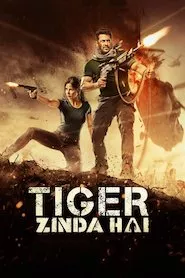 Image Tiger Zinda Hai (Tiger está vivo)