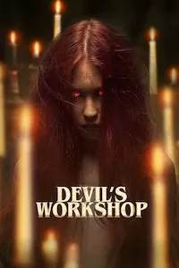 Pelisplus Devil's Workshop