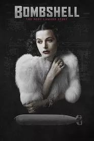 Pelisplus Bombshell: la historia de Hedy Lamarr