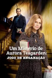 Pelisplus Aurora Teagarden Mysteries: A Game of Cat and Mouse