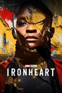 Pelisflix Ironheart