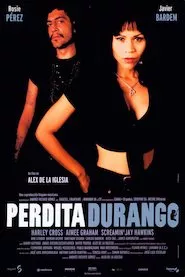 Pelisplus Perdita Durango