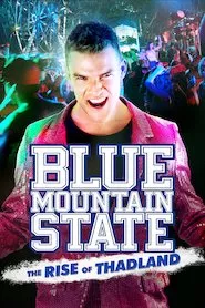 Pelisplus Blue Mountain State: The Rise of Thadland