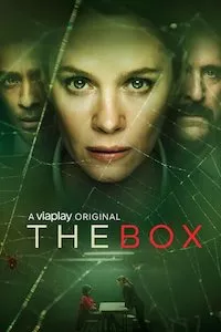 Image The Box (2021)