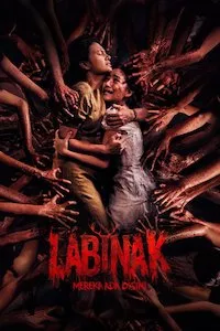 Image Labinak: Mereka Ada di Sini