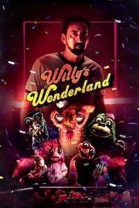 Image Willy's Wonderland