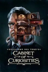 Image El gabinete de curiosidades de Guillermo del Toro