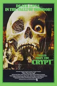 Pelisplus Tales from the Crypt (Cuentos de ultratumba)