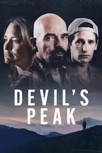 Pelisplus Devil's Peak