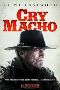 Pelisplus Cry Macho