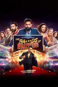 Image Los bastardos de Bollywood