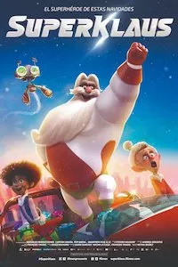 Pelisflix SuperKlaus