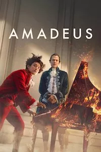 Image Amadeus