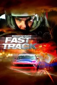 Image Born to Race: Fast Track