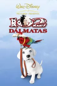 Pelisplus 102 Dalmatians (102 dálmatas)