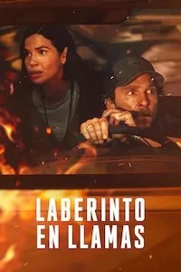 Image Laberinto en llamas