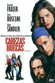 Image Airheads (Cabezas huecas)