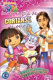 Pelisplus Dora la exploradora: A cortarse el pelo