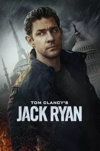 Pelisplus Jack Ryan, de Tom Clancy