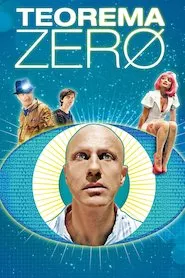 Pelisplus The Zero Theorem (Teorema cero)