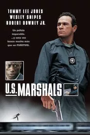 Pelisplus U.S. Marshals (Los federales)