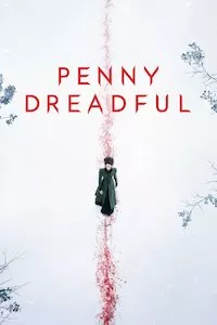 Pelisplus Penny Dreadful