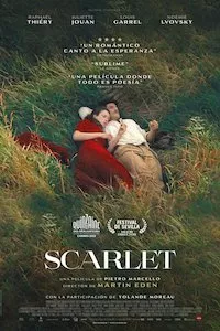 Image Scarlet (L'envol)