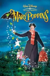 Pelisplus Mary Poppins