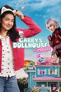 Image La casa de muñecas de Gabby: La película