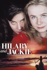 Pelisplus Hilary y Jackie