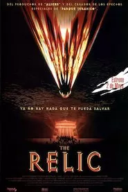 Pelisplus The Relic (La reliquia)