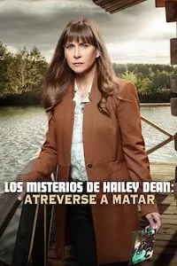 Pelisplus Los Misterios de Hailey Dean: Voluntad de matar