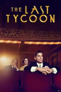 Image The Last Tycoon