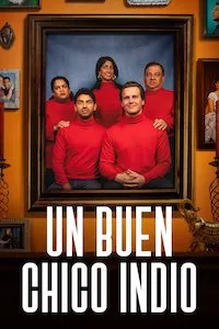 Pelisflix Un estupendo chico indio