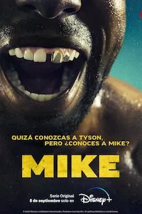 Pelisplus Mike (2022)