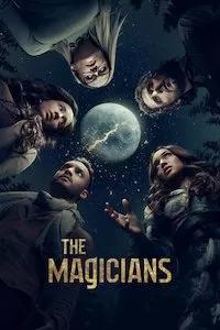 Pelisplus The Magicians