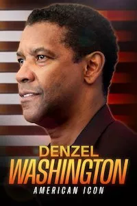 Image Denzel Washington: American Icon