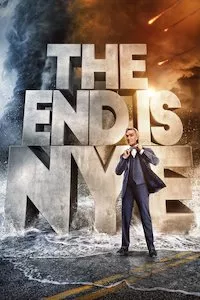 Pelisplus The End Is Nye