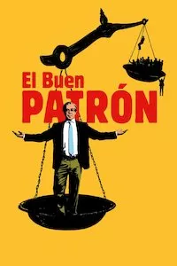 Pelisplus El Buen Patrón