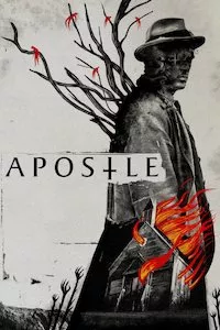 Pelisplus Apostle