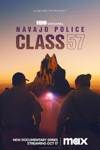 Pelisplus Navajo Police: Class 57