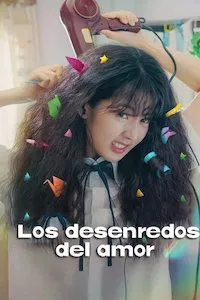 Pelisflix Los desenredos del amor
