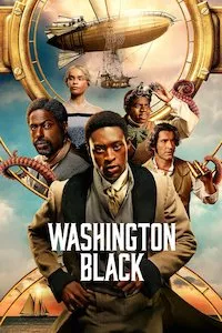 Pelisflix Washington Black