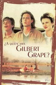 Pelisplus ¿A quién ama Gilbert Grape?