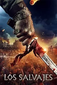 Pelisflix Los salvajes