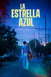 Pelisplus La estrella azul