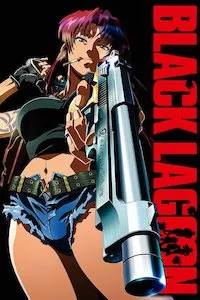 Image Black Lagoon